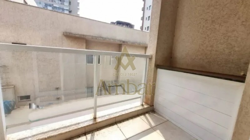 Ambar Imóveis | Imobiliária em Ribeirão Preto | Apartamento - Jardim Nova Aliança - Ribeirão Preto