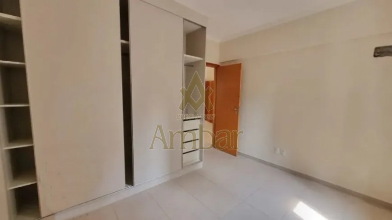 Ambar Imóveis | Imobiliária em Ribeirão Preto | Apartamento - Jardim Nova Aliança - Ribeirão Preto