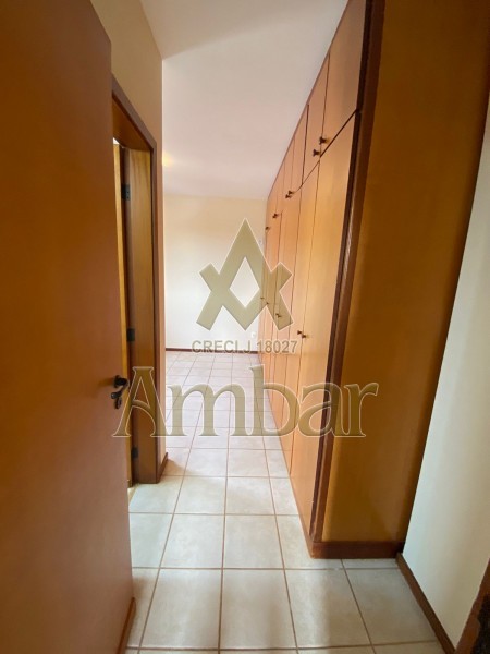 Ambar Imóveis | Imobiliária em Ribeirão Preto | Apartamento -  Santa Cruz do José Jacques - Ribeirão Preto