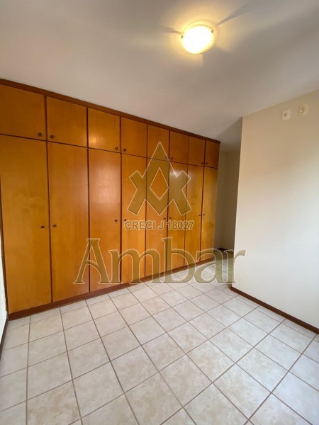 Ambar Imóveis | Imobiliária em Ribeirão Preto | Apartamento -  Santa Cruz do José Jacques - Ribeirão Preto