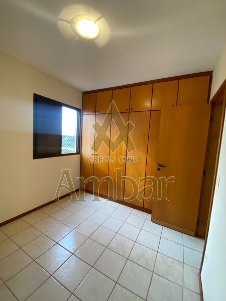 Ambar Imóveis | Imobiliária em Ribeirão Preto | Apartamento -  Santa Cruz do José Jacques - Ribeirão Preto