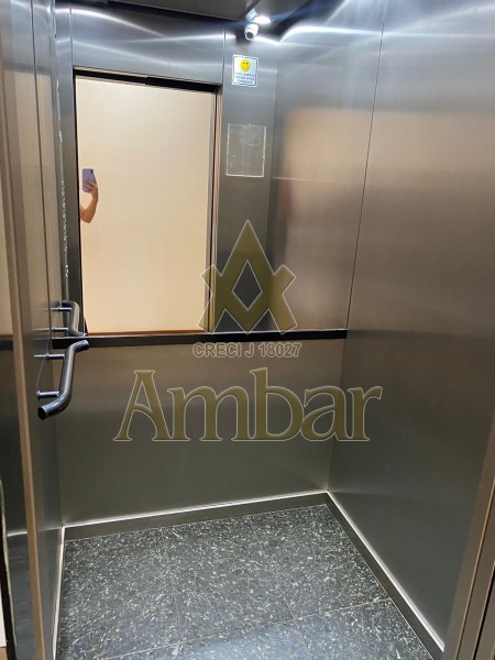 Ambar Imóveis | Imobiliária em Ribeirão Preto | Apartamento -  Santa Cruz do José Jacques - Ribeirão Preto