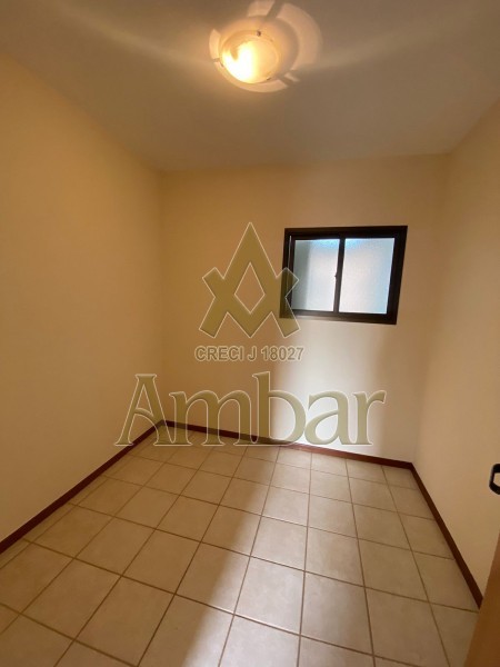 Ambar Imóveis | Imobiliária em Ribeirão Preto | Apartamento -  Santa Cruz do José Jacques - Ribeirão Preto