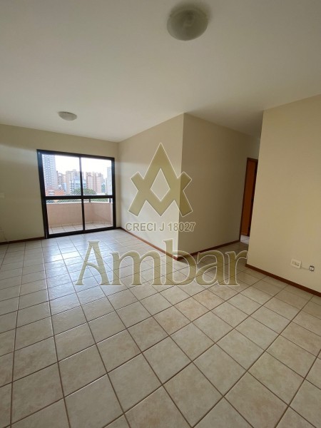 Ambar Imóveis | Imobiliária em Ribeirão Preto | Apartamento -  Santa Cruz do José Jacques - Ribeirão Preto