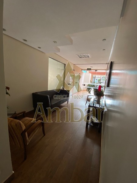 Ambar Imóveis | Imobiliária em Ribeirão Preto | Apartamento -  Santa Cruz do José Jacques - Ribeirão Preto