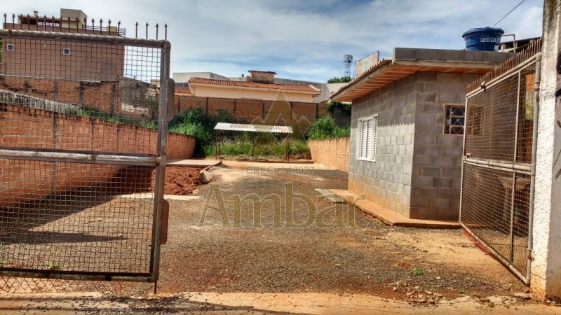 Foto: Comercial - Jardim Palma Travassos - Ribeirão Preto