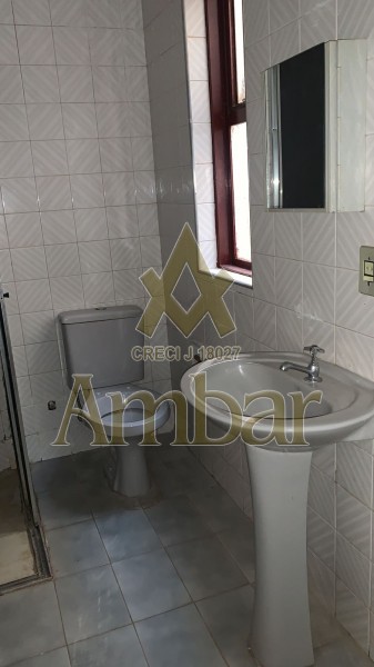 Ambar Imóveis | Imobiliária em Ribeirão Preto | Apartamento - Jardim Irajá - Ribeirão Preto