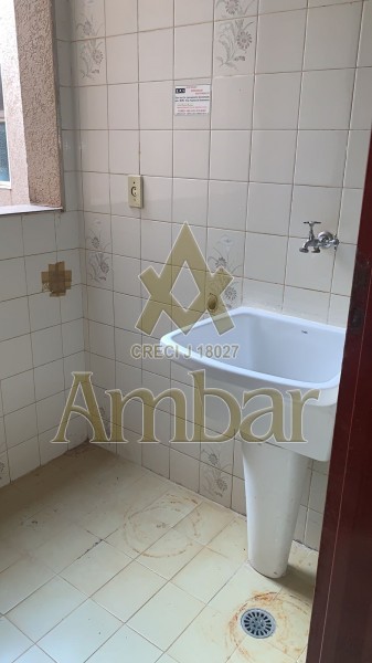 Ambar Imóveis | Imobiliária em Ribeirão Preto | Apartamento - Jardim Irajá - Ribeirão Preto