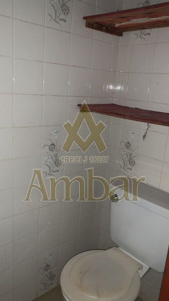 Ambar Imóveis | Imobiliária em Ribeirão Preto | Apartamento - Jardim Irajá - Ribeirão Preto