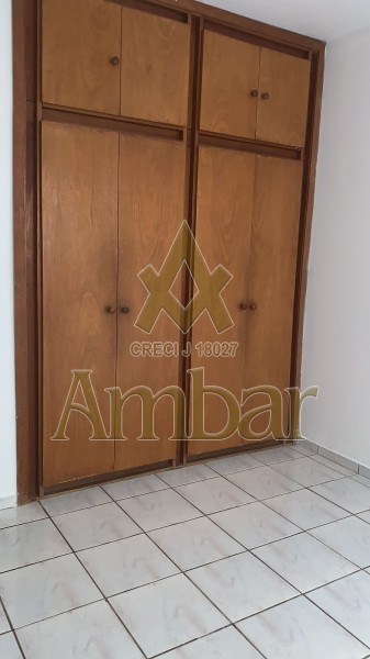 Ambar Imóveis | Imobiliária em Ribeirão Preto | Apartamento - Jardim Irajá - Ribeirão Preto