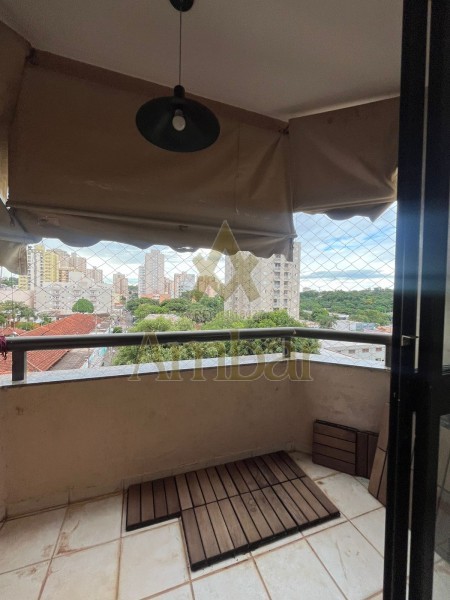 Apartamento para alugar com 4 quartos, 100m² - Foto 15