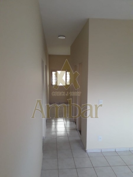 Ambar Imóveis | Imobiliária em Ribeirão Preto | Ponto Comercial - Vila Seixas - Ribeirão Preto