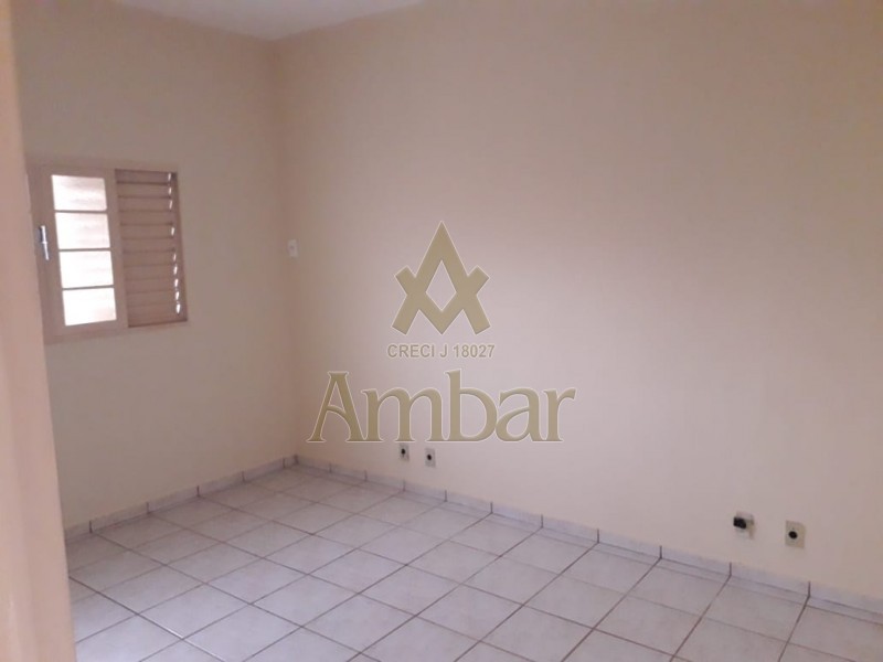 Ambar Imóveis | Imobiliária em Ribeirão Preto | Ponto Comercial - Vila Seixas - Ribeirão Preto