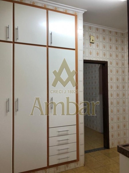 Ambar Imóveis | Imobiliária em Ribeirão Preto | Casa - Alto do Ipiranga - Ribeirão Preto