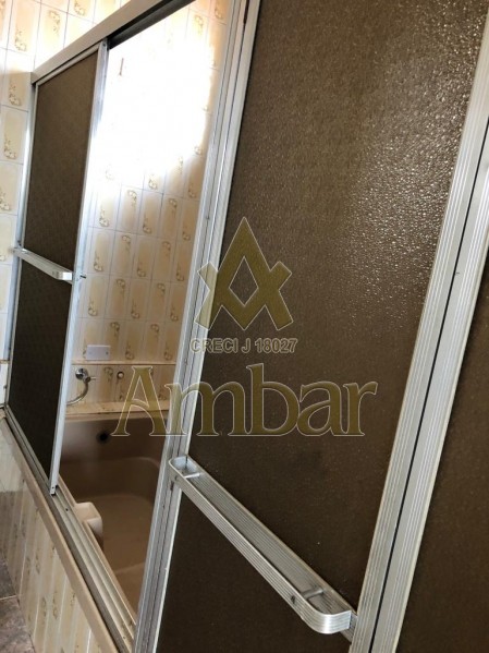 Ambar Imóveis | Imobiliária em Ribeirão Preto | Casa - Alto do Ipiranga - Ribeirão Preto