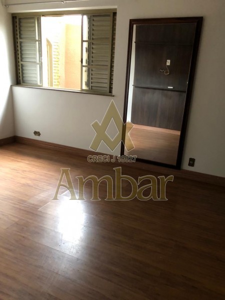 Ambar Imóveis | Imobiliária em Ribeirão Preto | Casa - Alto do Ipiranga - Ribeirão Preto