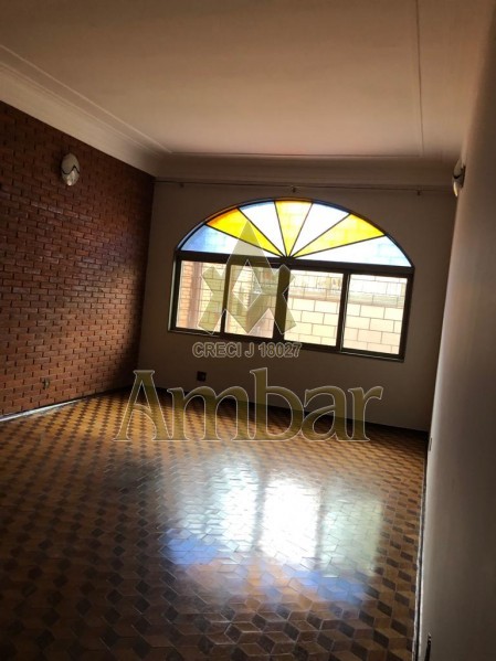 Ambar Imóveis | Imobiliária em Ribeirão Preto | Casa - Alto do Ipiranga - Ribeirão Preto