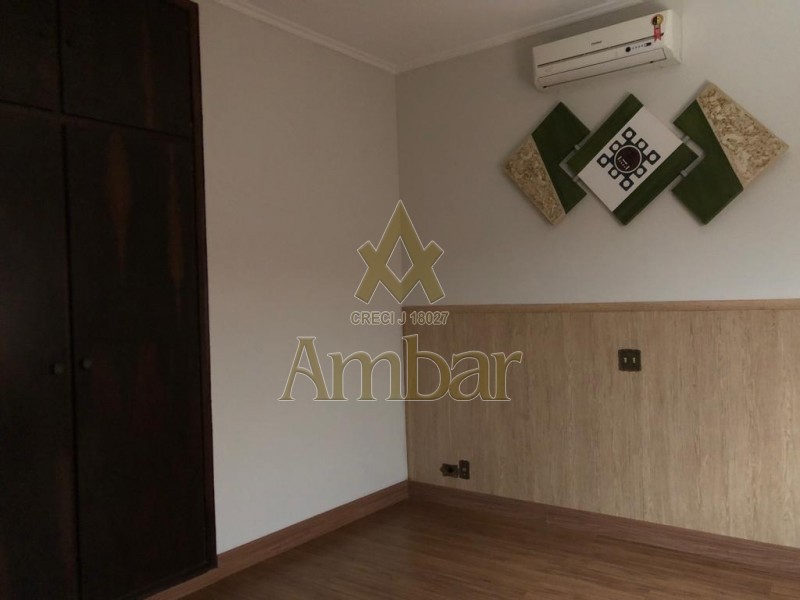 Ambar Imóveis | Imobiliária em Ribeirão Preto | Casa - Alto do Ipiranga - Ribeirão Preto