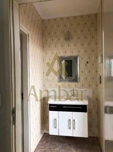 Ambar Imóveis | Imobiliária em Ribeirão Preto | Casa - Alto do Ipiranga - Ribeirão Preto