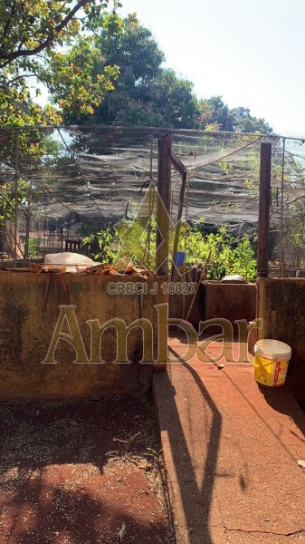 Fazenda à venda e aluguel com 3 quartos, 9500m² - Foto 33