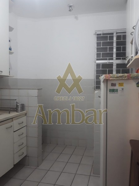 Ambar Imóveis | Imobiliária em Ribeirão Preto | Apartamento - Jardim Paulistano - Ribeirão Preto