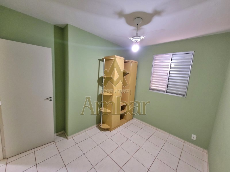 Apartamento para alugar com 2 quartos, 48m² - Foto 9