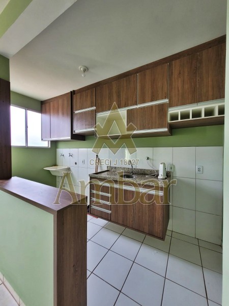 Apartamento para alugar com 2 quartos, 48m² - Foto 3