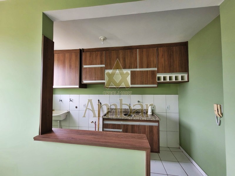 Apartamento para alugar com 2 quartos, 48m² - Foto 2