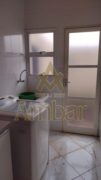 Ambar Imóveis | Imobiliária em Ribeirão Preto | Casa - City Ribeirão - Ribeirão Preto