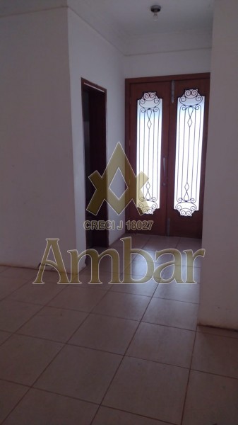 Ambar Imóveis | Imobiliária em Ribeirão Preto | Casa - City Ribeirão - Ribeirão Preto