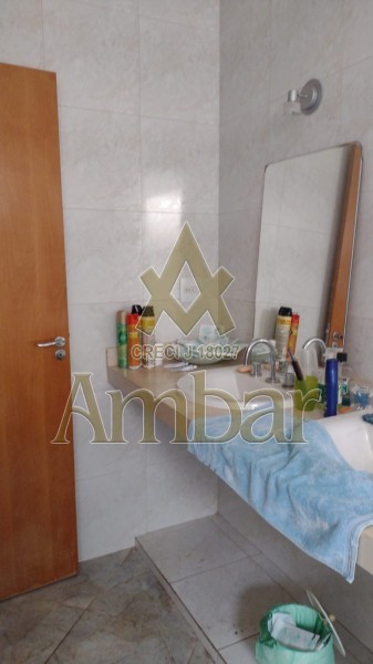 Ambar Imóveis | Imobiliária em Ribeirão Preto | Casa - City Ribeirão - Ribeirão Preto