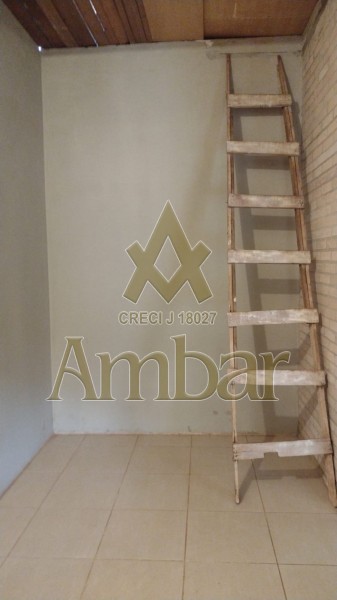 Ambar Imóveis | Imobiliária em Ribeirão Preto | Casa - City Ribeirão - Ribeirão Preto