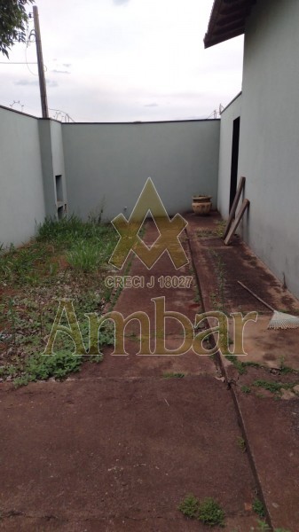 Ambar Imóveis | Imobiliária em Ribeirão Preto | Casa - City Ribeirão - Ribeirão Preto