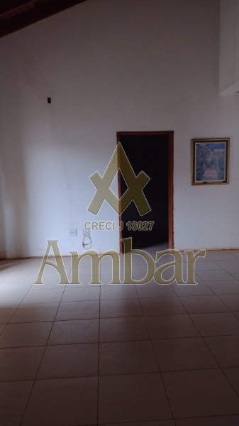 Ambar Imóveis | Imobiliária em Ribeirão Preto | Casa - City Ribeirão - Ribeirão Preto