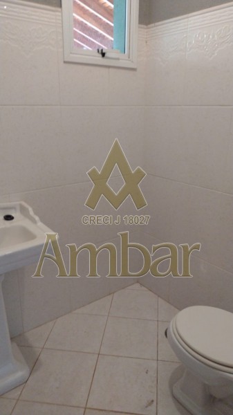 Ambar Imóveis | Imobiliária em Ribeirão Preto | Casa - City Ribeirão - Ribeirão Preto