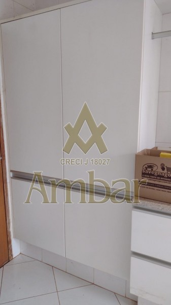 Ambar Imóveis | Imobiliária em Ribeirão Preto | Casa - City Ribeirão - Ribeirão Preto