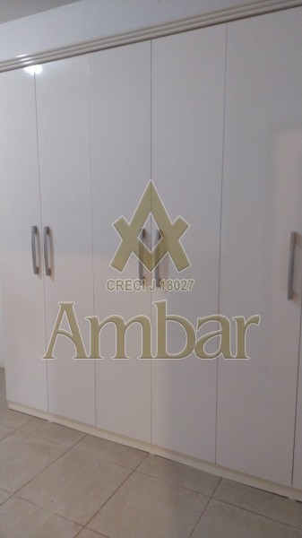 Ambar Imóveis | Imobiliária em Ribeirão Preto | Casa - City Ribeirão - Ribeirão Preto