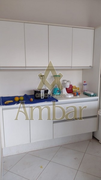 Ambar Imóveis | Imobiliária em Ribeirão Preto | Casa - City Ribeirão - Ribeirão Preto