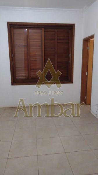 Ambar Imóveis | Imobiliária em Ribeirão Preto | Casa - City Ribeirão - Ribeirão Preto