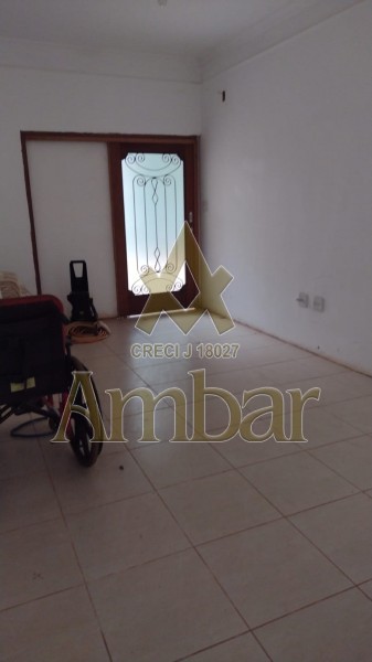 Ambar Imóveis | Imobiliária em Ribeirão Preto | Casa - City Ribeirão - Ribeirão Preto