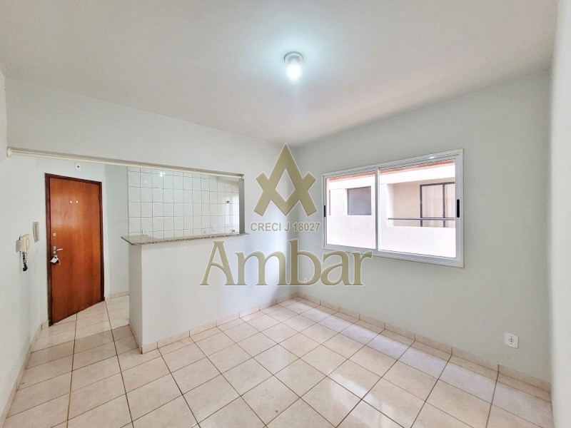 Apartamento para alugar com 1 quarto, 41m² - Foto 1