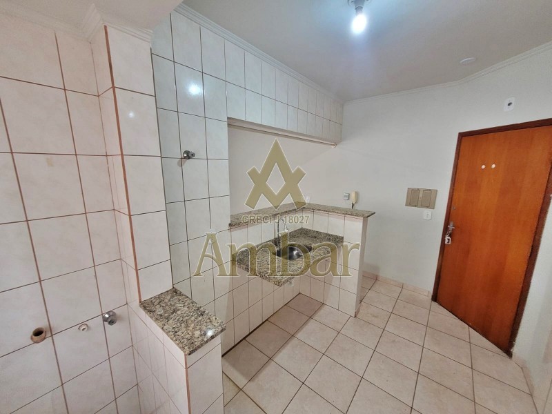 Apartamento para alugar com 1 quarto, 41m² - Foto 6