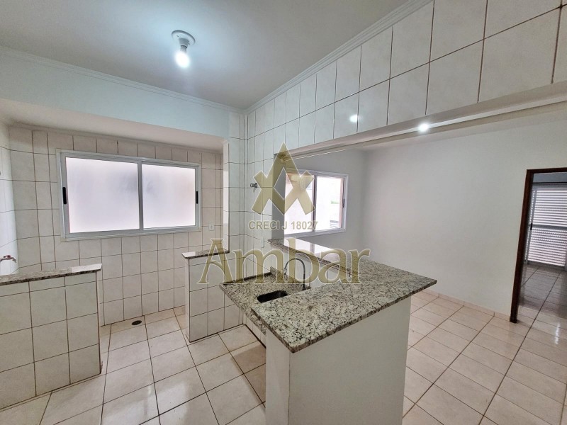 Apartamento para alugar com 1 quarto, 41m² - Foto 2