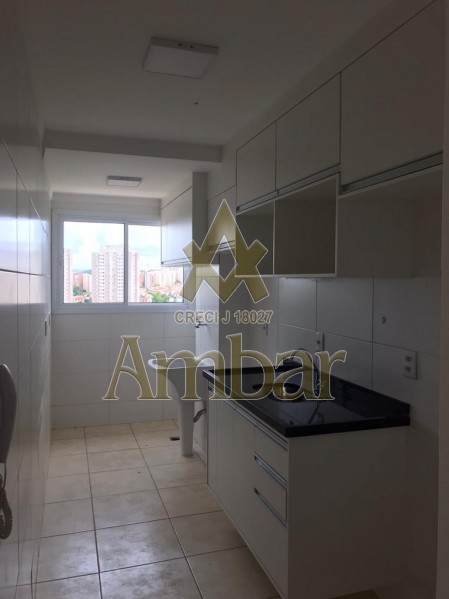 Apartamento à venda com 2 quartos, 53m² - Foto 18