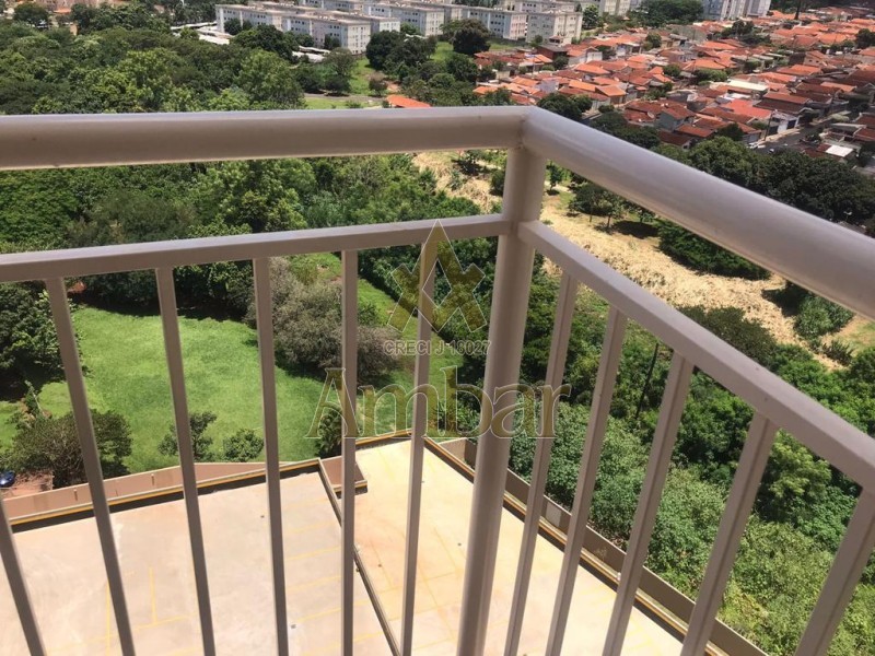 Apartamento à venda com 2 quartos, 53m² - Foto 13