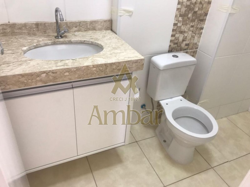 Apartamento à venda com 2 quartos, 53m² - Foto 17