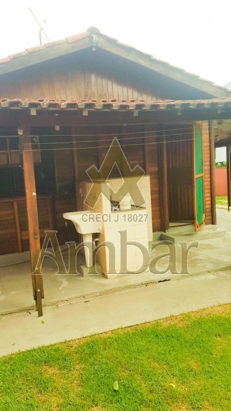 Ambar Imóveis | Imobiliária em Ribeirão Preto | Casa de Condomínio - Bonfim Paulista - Ribeirão Preto