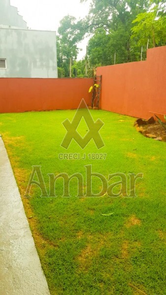 Ambar Imóveis | Imobiliária em Ribeirão Preto | Casa de Condomínio - Bonfim Paulista - Ribeirão Preto