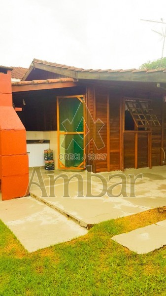 Ambar Imóveis | Imobiliária em Ribeirão Preto | Casa de Condomínio - Bonfim Paulista - Ribeirão Preto