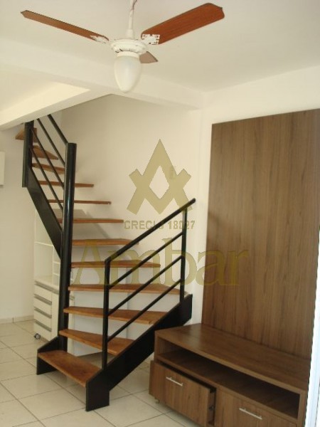 Apartamento à venda com 1 quarto, 45m² - Foto 3